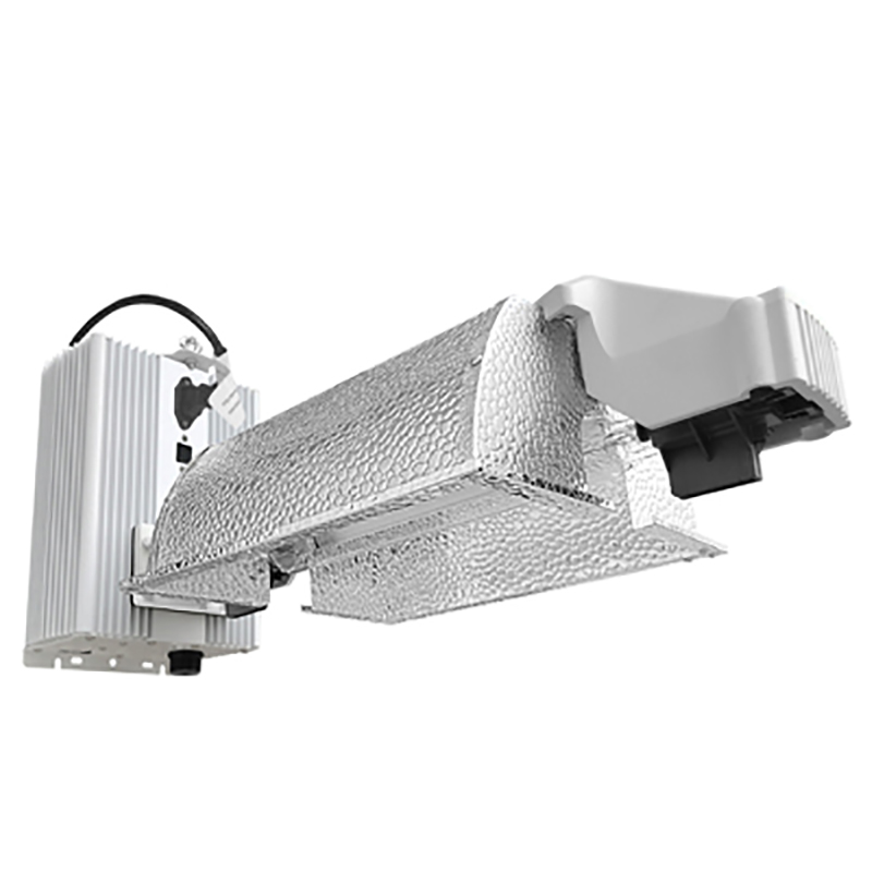GROWERBASICS PREMIUM DOUBLE ENDED 1000W KIT 120V-240V
